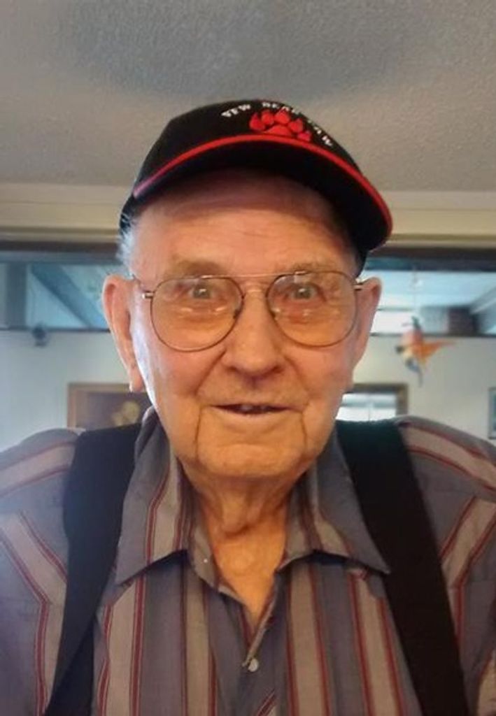 Ralph Walter Anderson