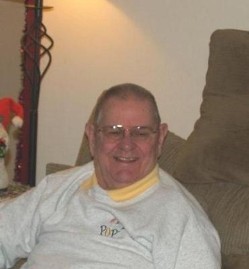 Robert E. Maurer Profile Photo