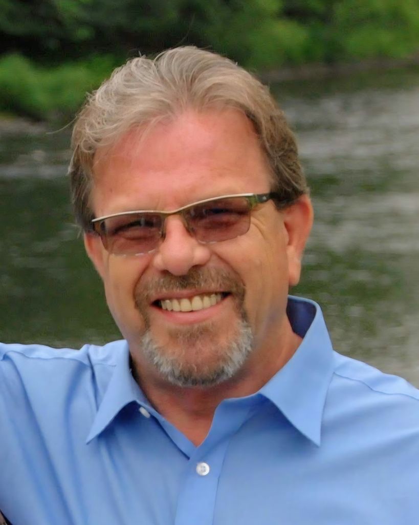 Rudy V. "Butch" Borton Jr.