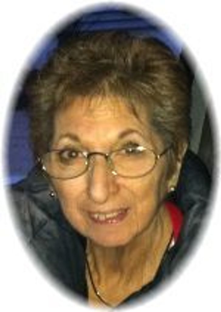 Dolores M. Kalil