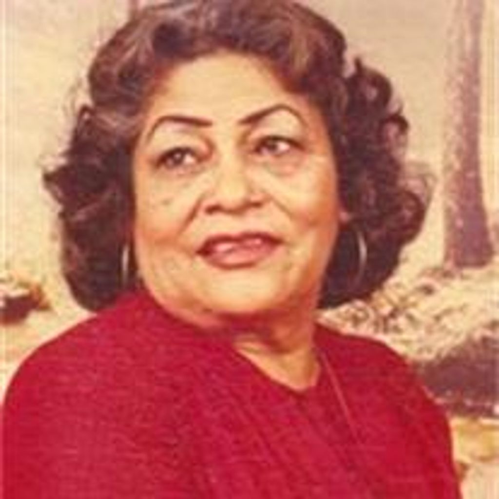 Ramona Caldera Diaz