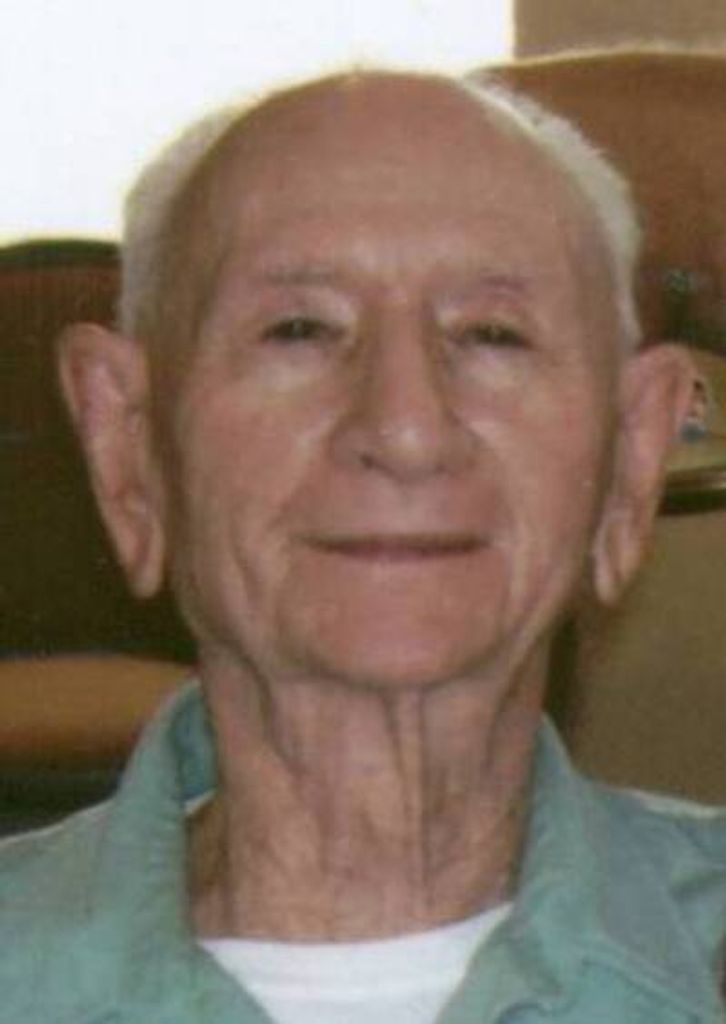 Clarence Jaime Profile Photo