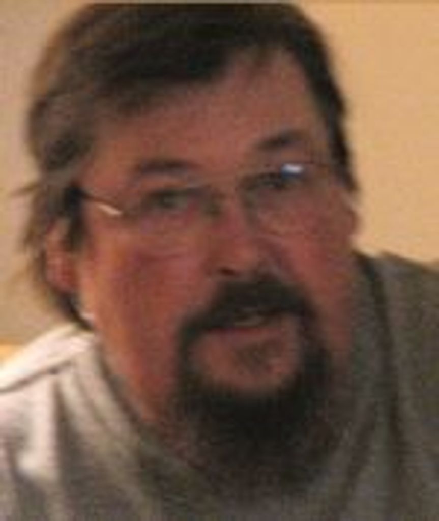 Michael Roy Bumann