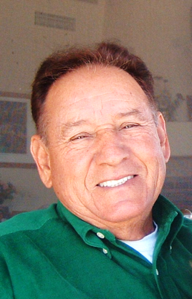 Isidro Zamora Romero Profile Photo