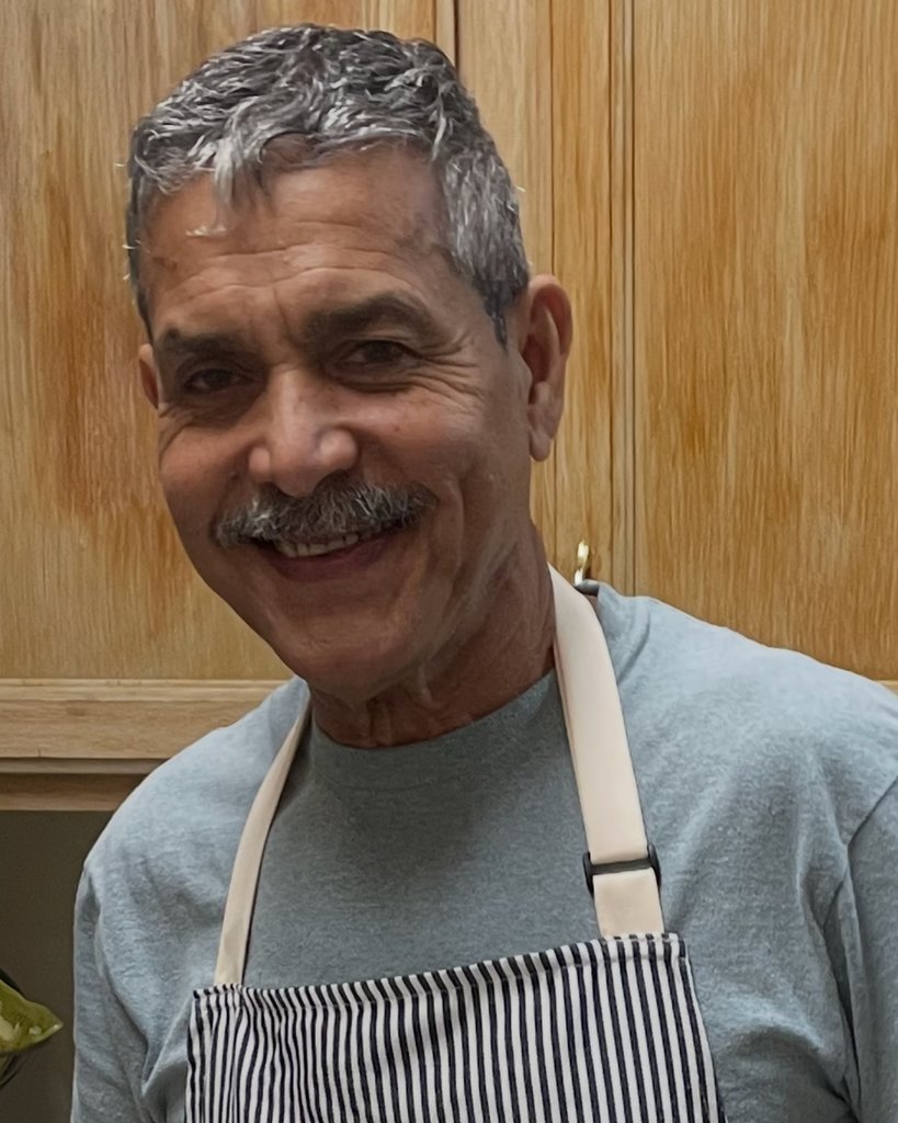 Leonardo Antonio Sanchez Espinoza