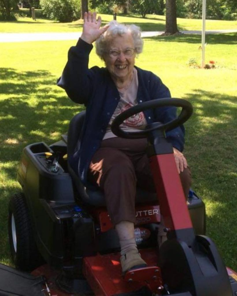 Margaret B. Skellen