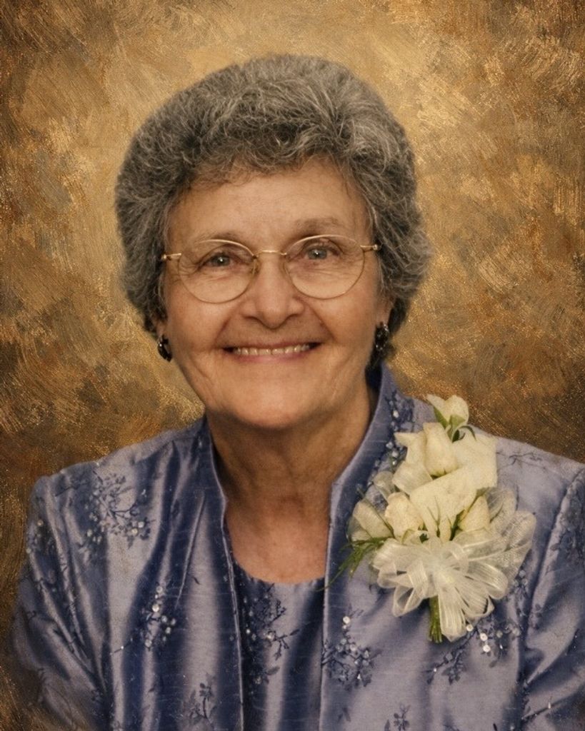 L.G. Holloway Goolsby