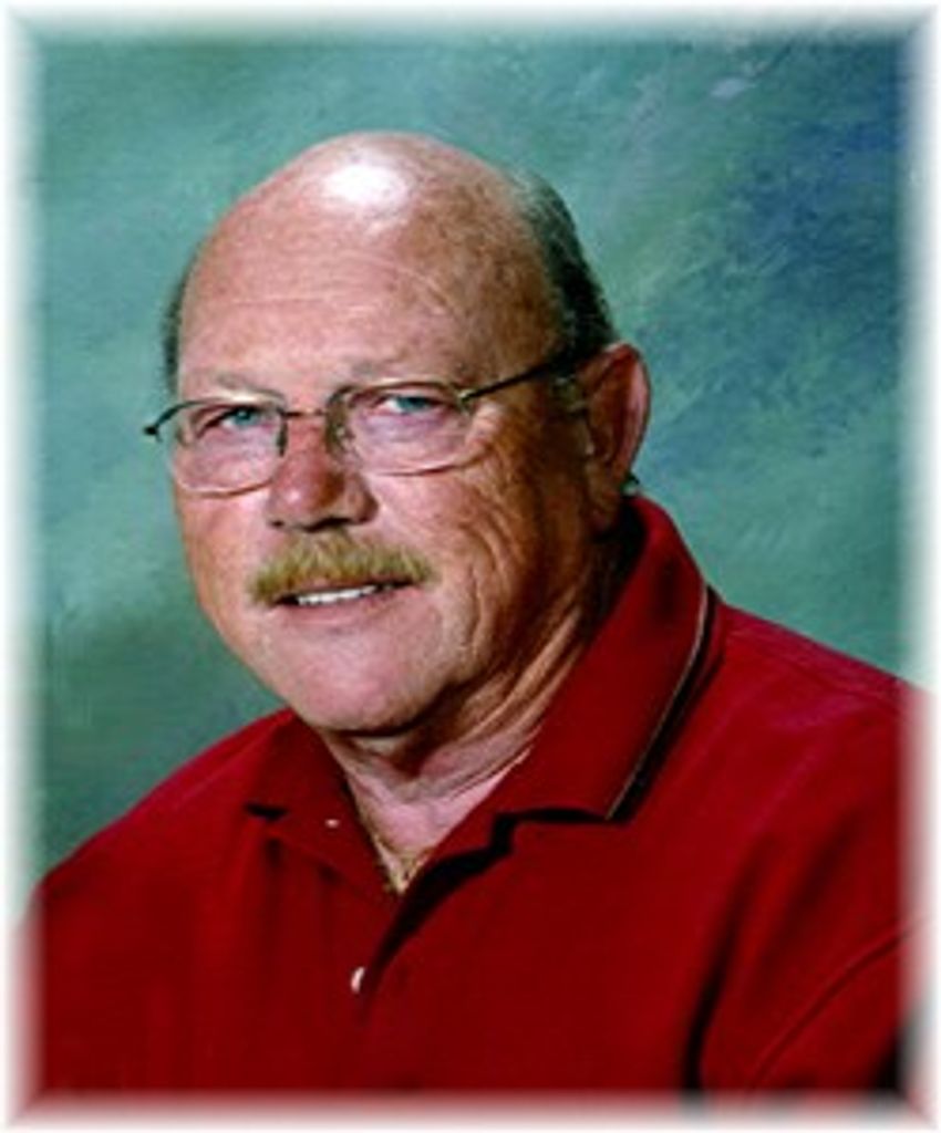 William Ray Dearner