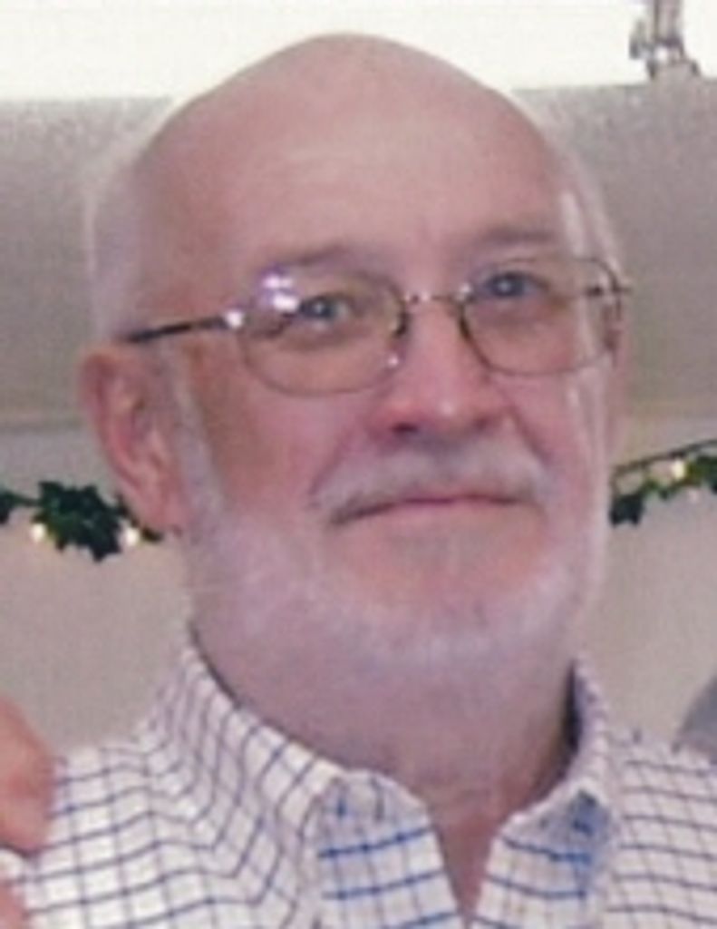 James Earl Dorsey