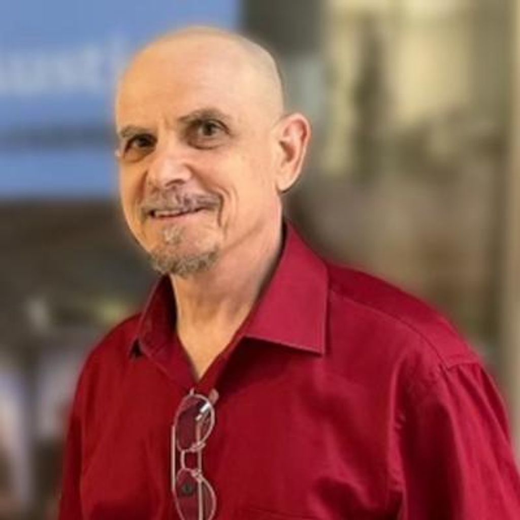 Michael Bruce Godeck