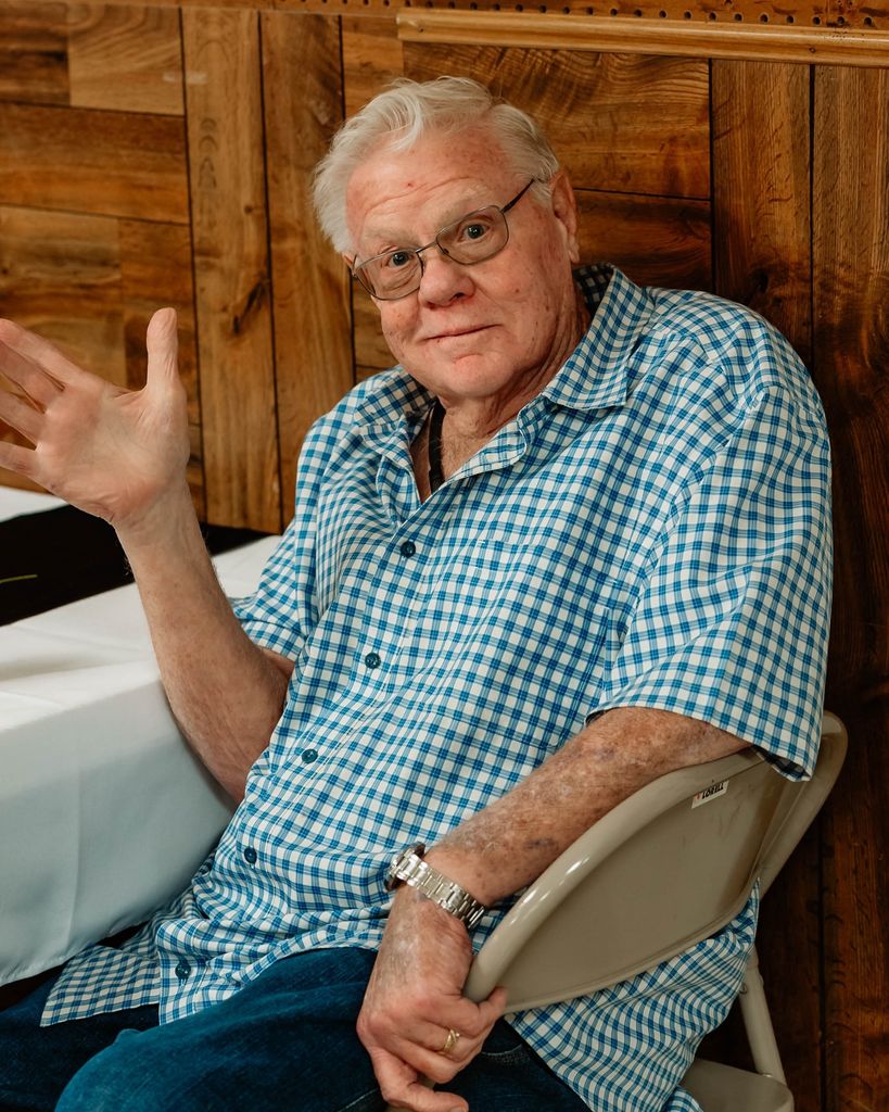 Richard Ray Fairbank