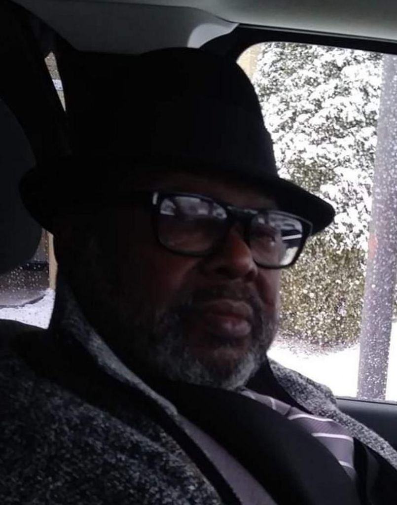 Charles Edward Young Profile Photo