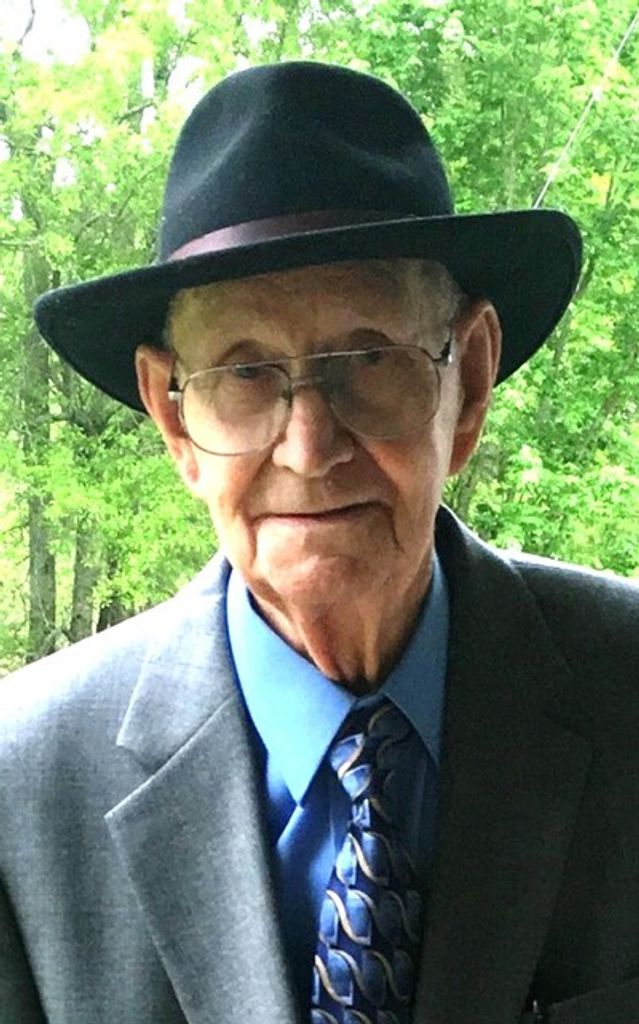 Ransom Clem Sellers Profile Photo