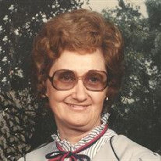 Louise Price Derrick Profile Photo