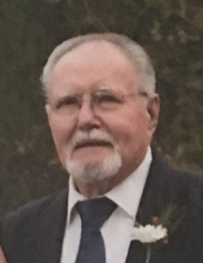 Allen Clyde Pridgen