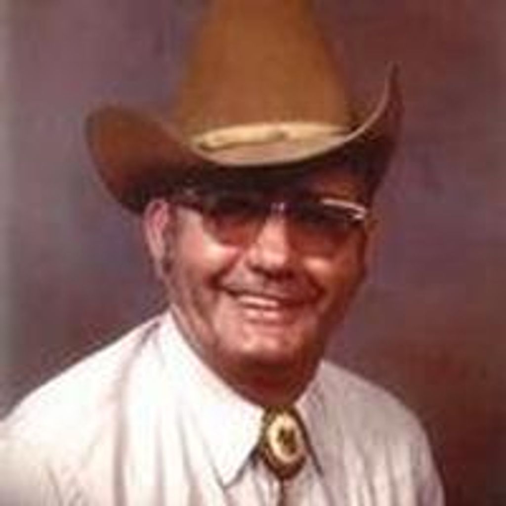 Floyd "Kay" Passey