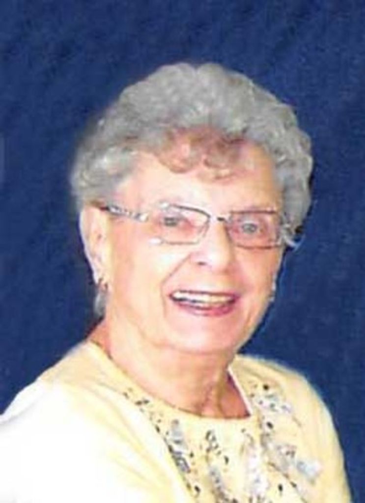 Ruth Stanton Profile Photo