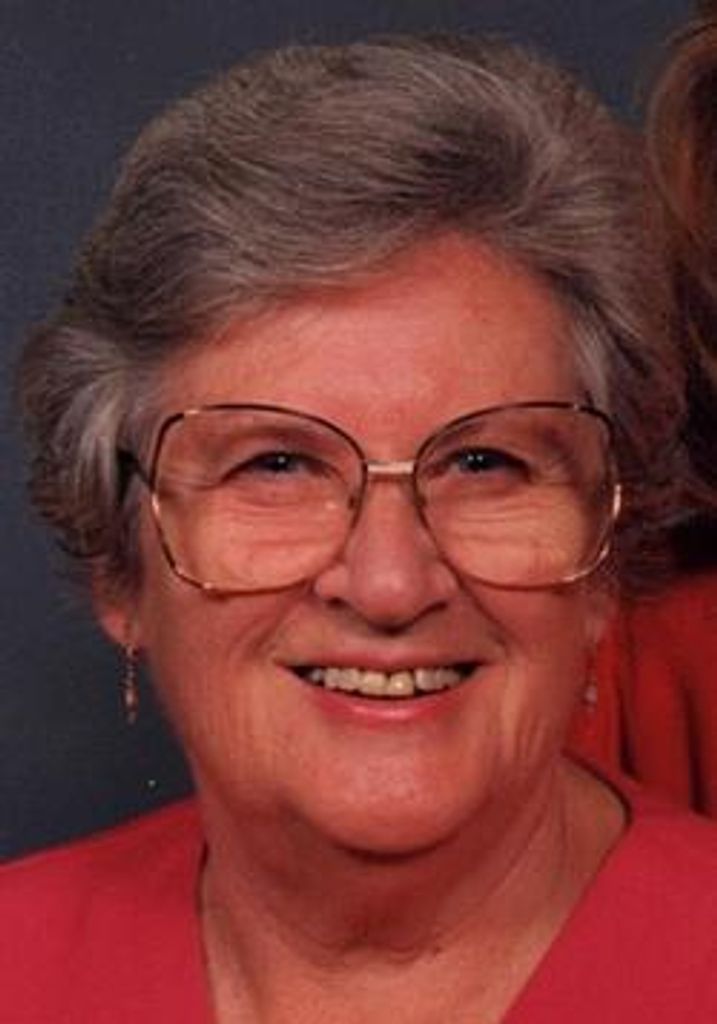 Catherine A.B. Hartley