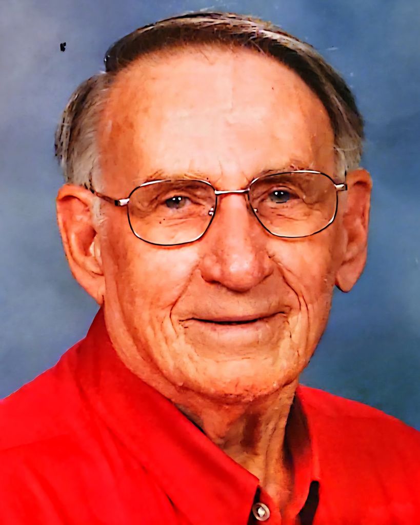 William Lawrence Duffie