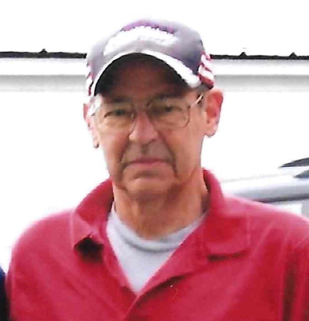 Gary  R. Baxter