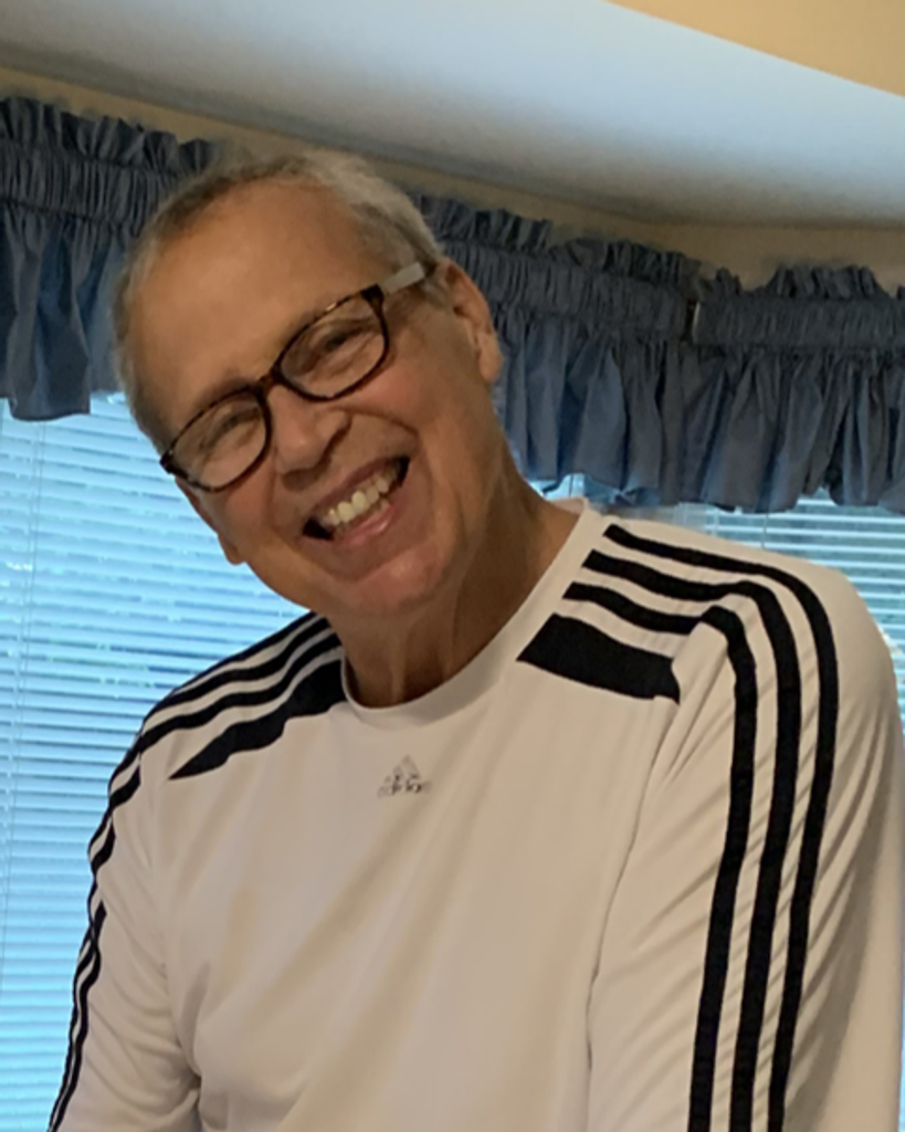 William "Bill" Moore