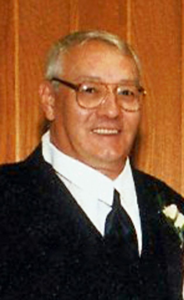 Walter Andrew Hudak Profile Photo