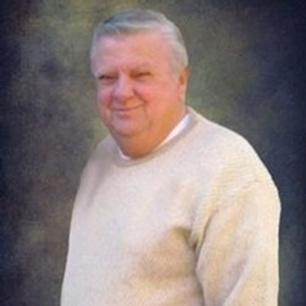 Richard D. Campbell