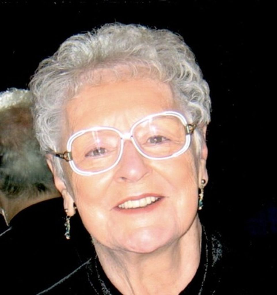 Helen Rose Liberatore