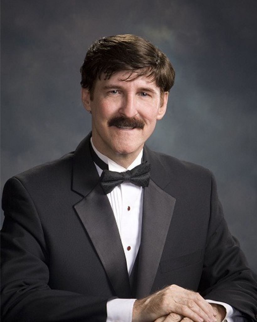 Patrick Clifton McMillan