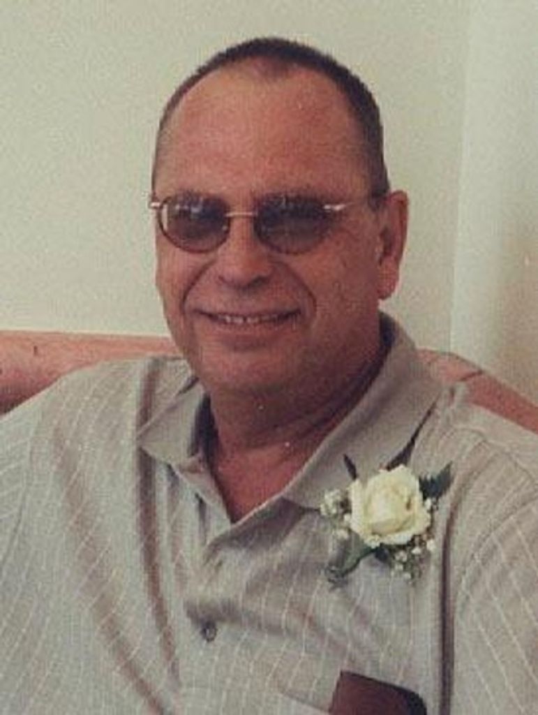 Bruce David Nitschke