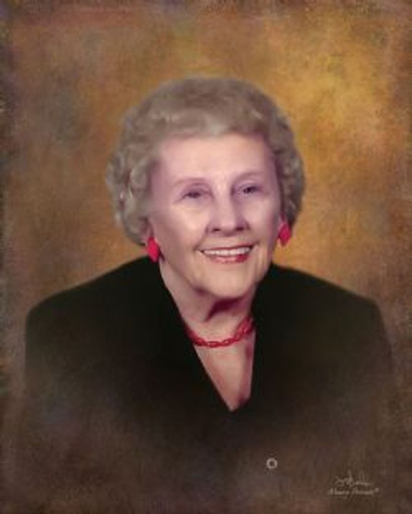 Marie Foster