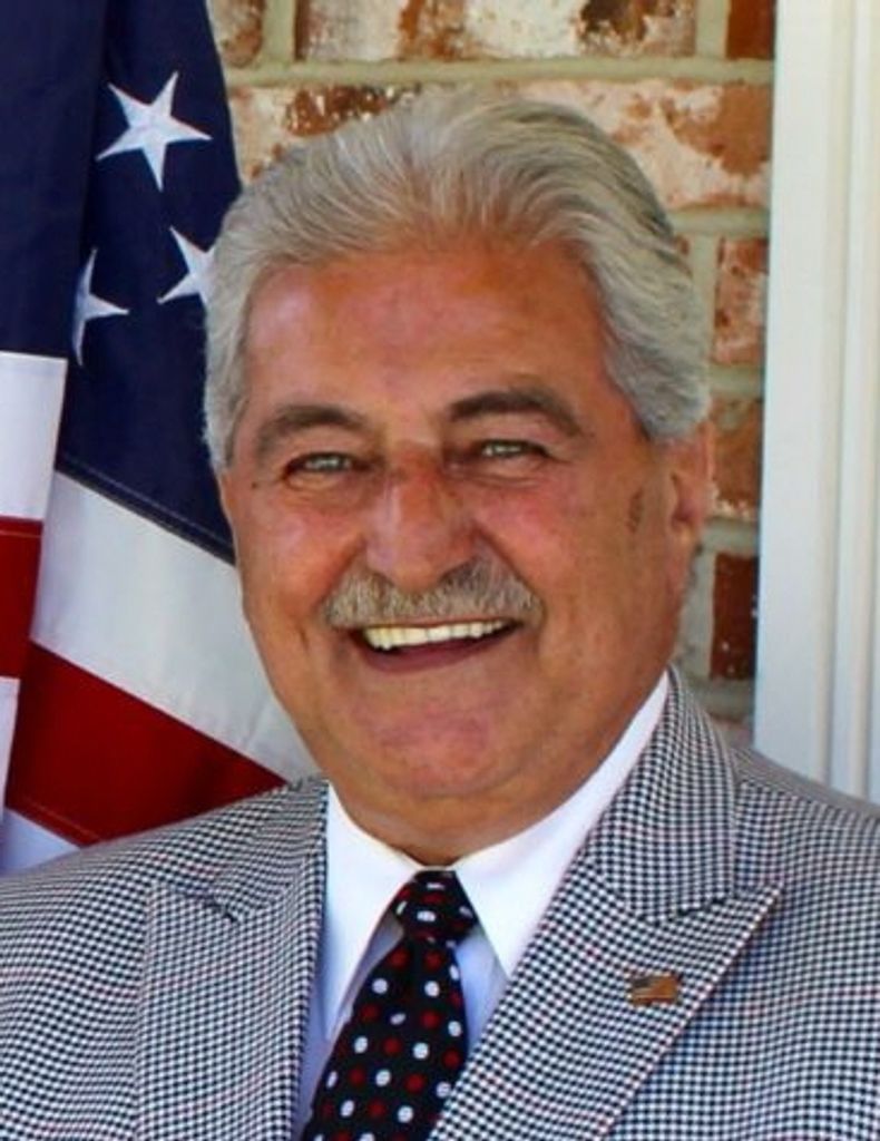 Ralph L.S. Montana Profile Photo