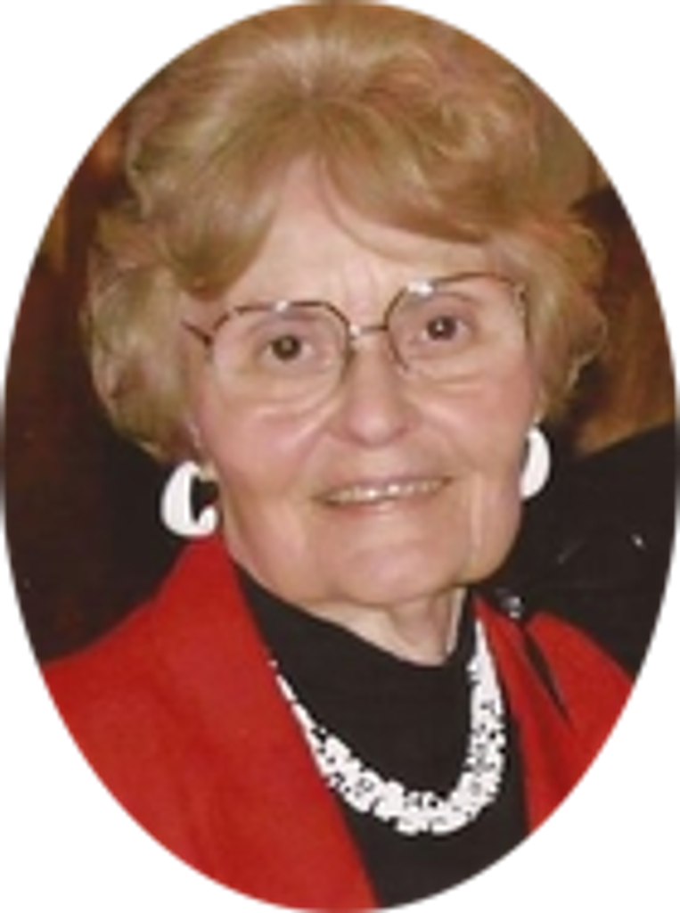 Jennie Cotton