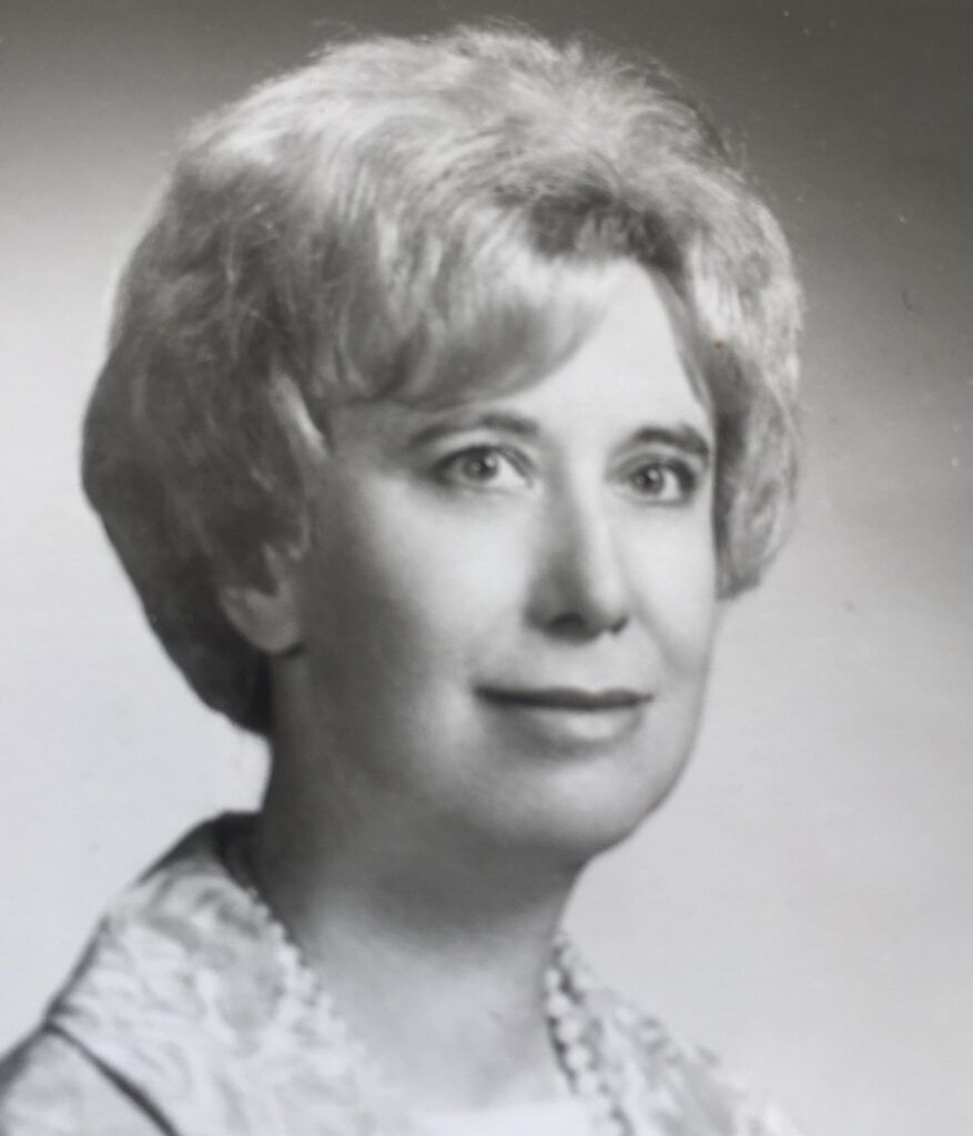 Rose Bolser Profile Photo