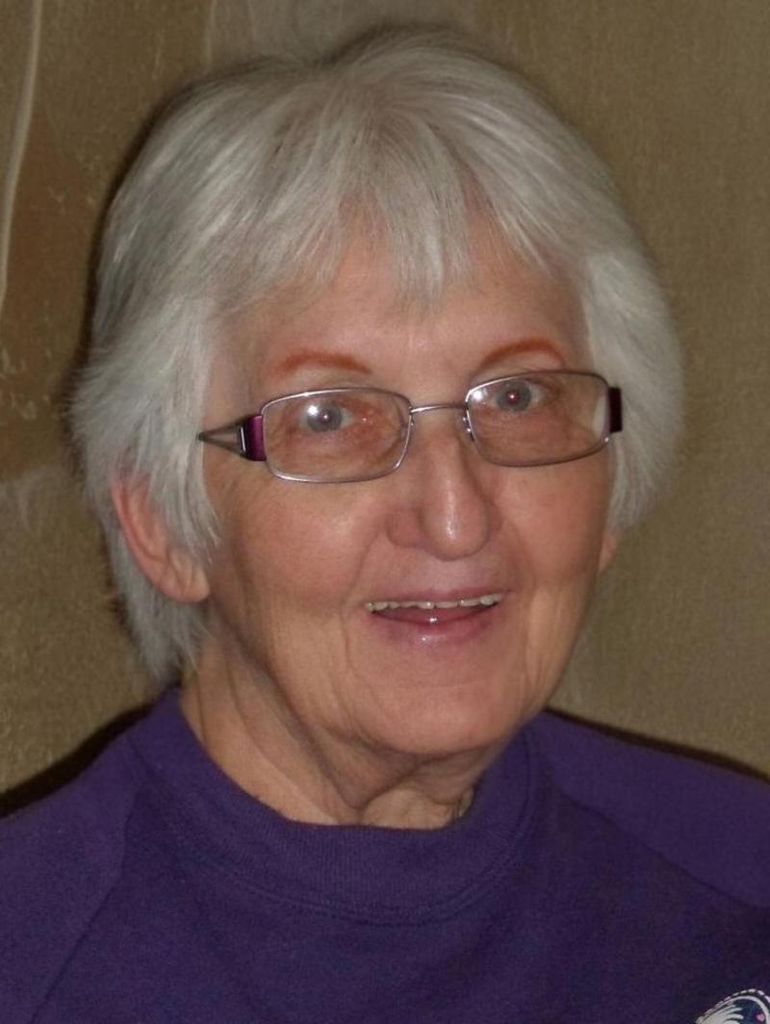 Berna Deane Derrickson Profile Photo