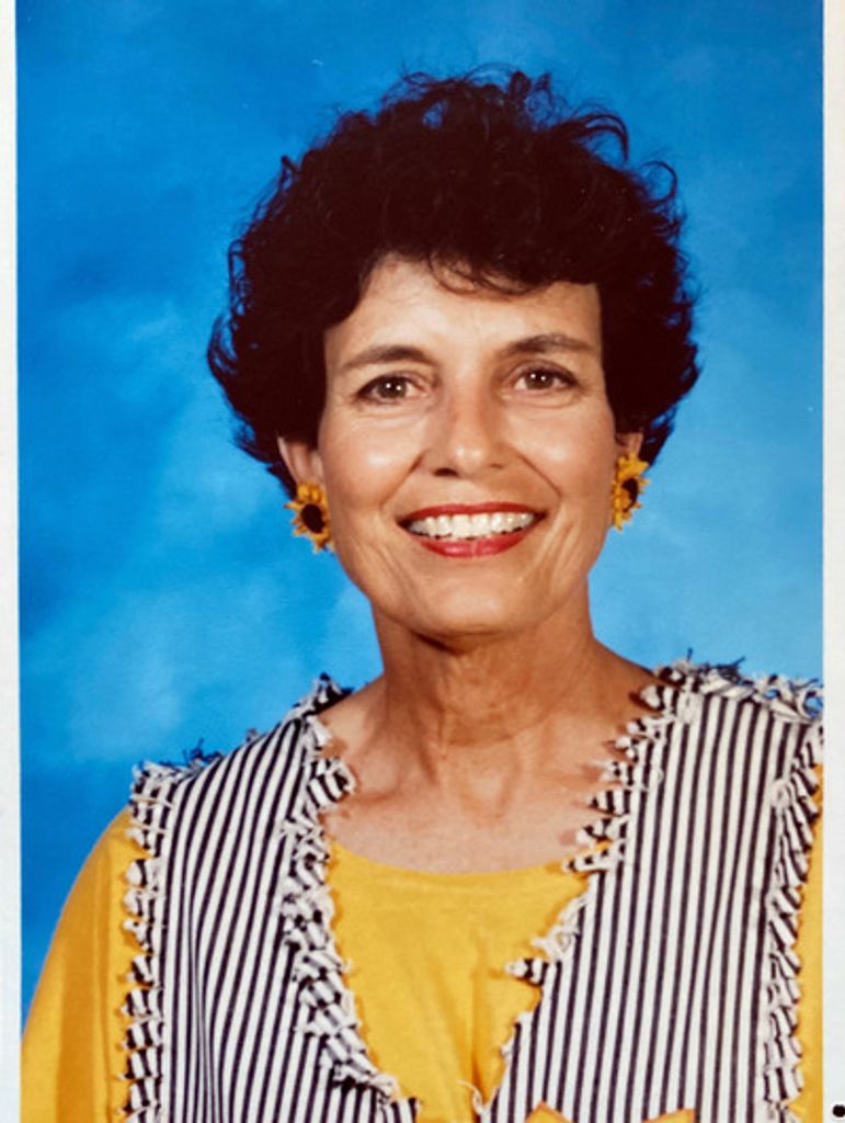 Becky Griffith Profile Photo
