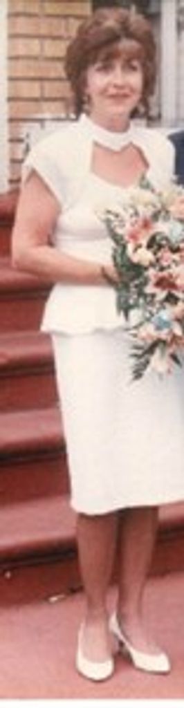 Irene Theresa Tracey Profile Photo