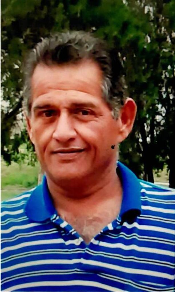Pablo Perez III
