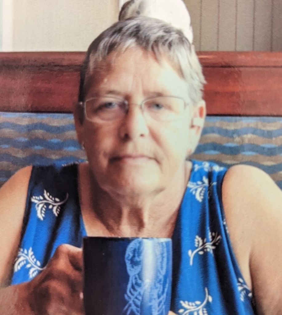 Jane Mildred Gatlin