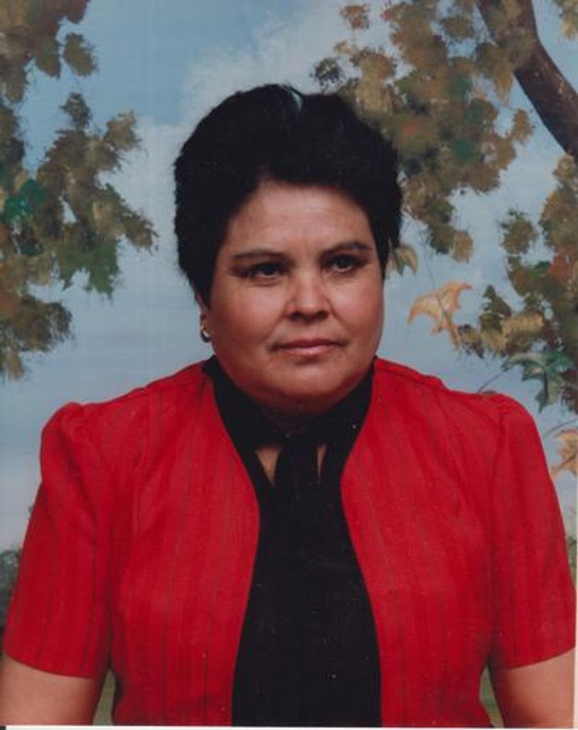 Maria Munoz Gomez Profile Photo