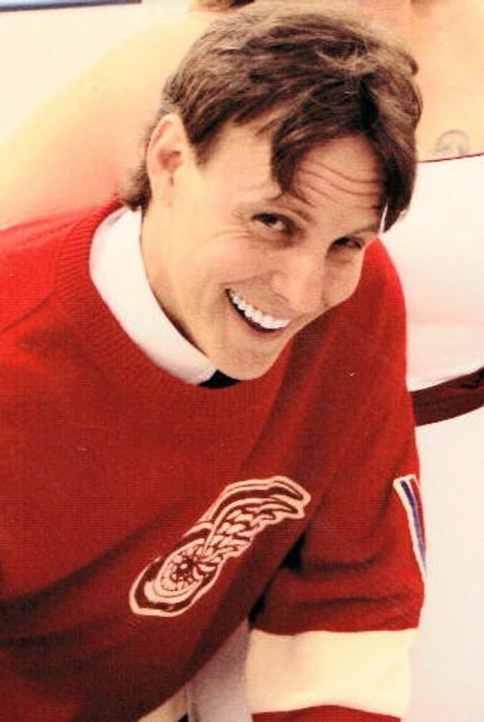 Douglas 'Flutie' Abbott Profile Photo
