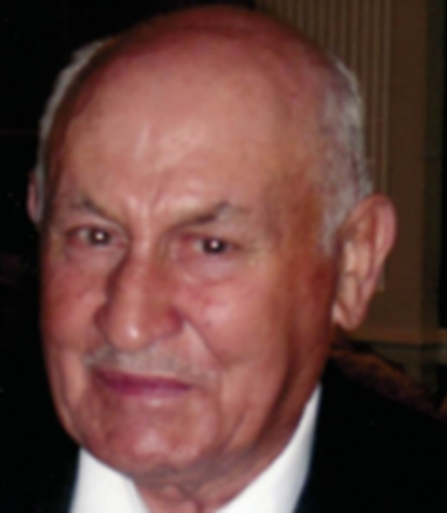 Antonio Dicristofano