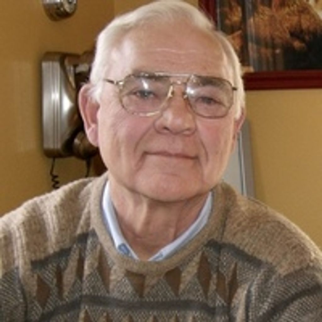 Bernard A. Hoversten Profile Photo