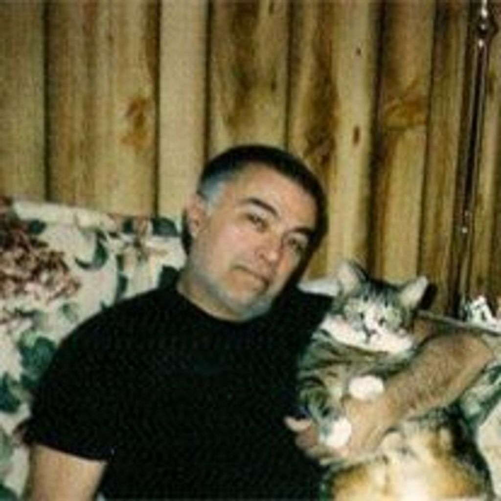 Ronald Richard Caiazzo Sr.
