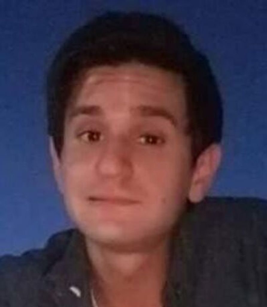 Joseph David Cashio Profile Photo