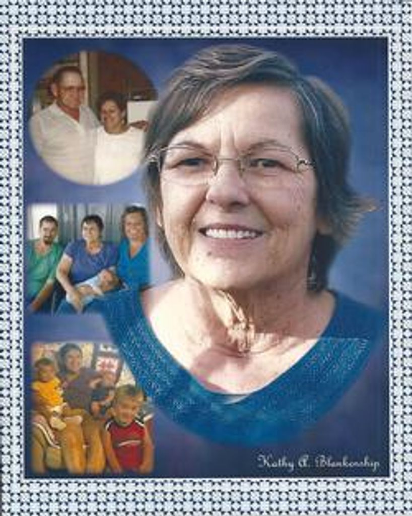 Kathy A. Blankenship Profile Photo
