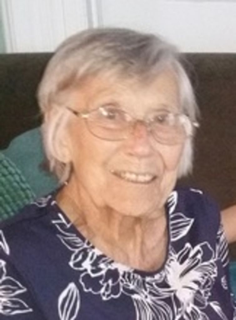 Sarah Jane Halleck Profile Photo