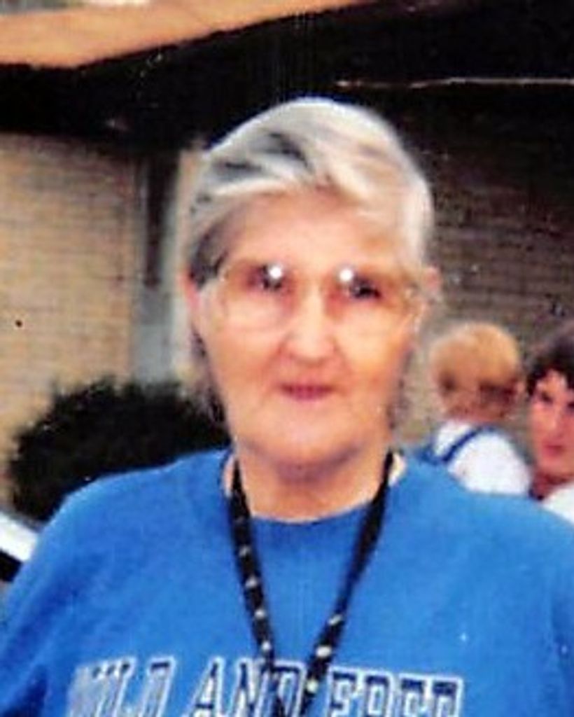 Christine Wilson Miller