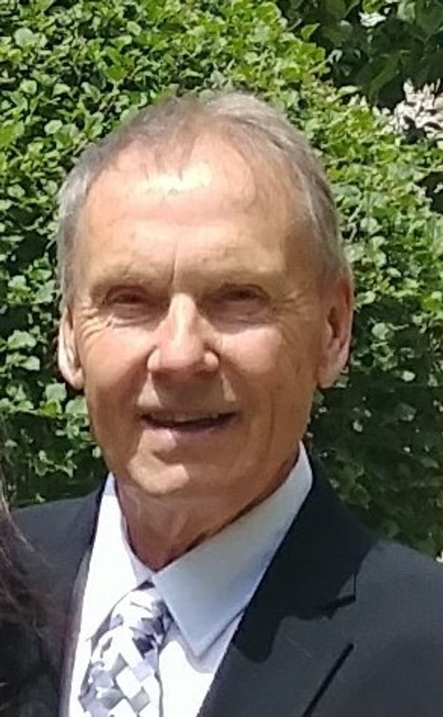 Curtis Johnson