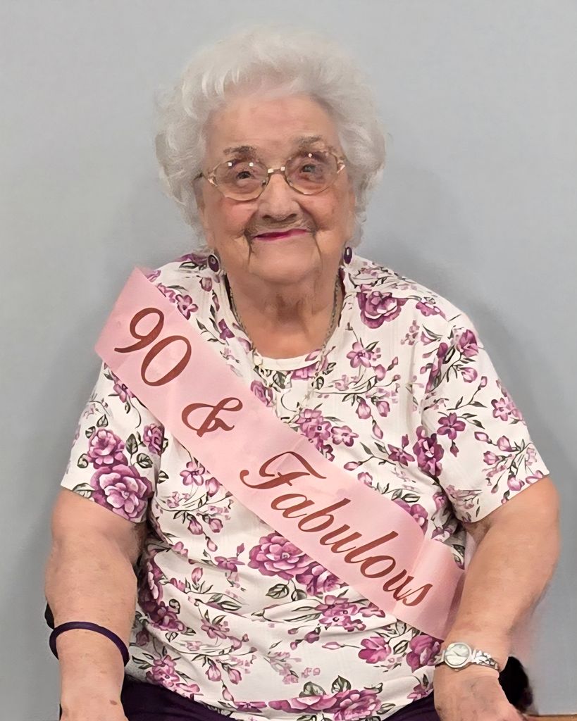 Olevia Fulcher Miller